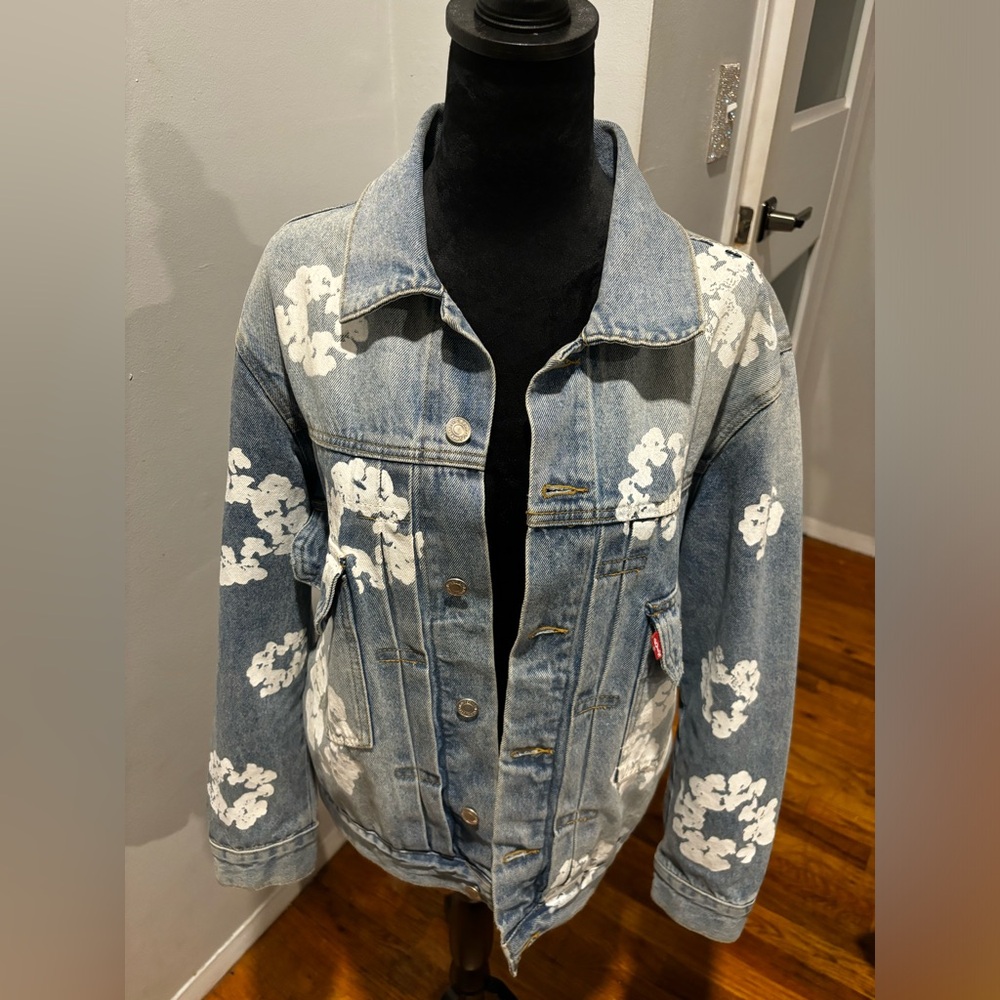 Denim tears
